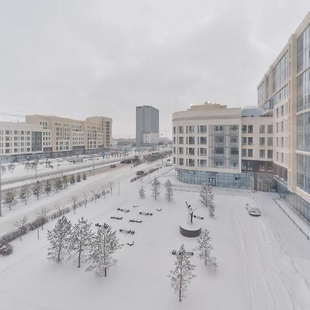 Apartments 178-Expo 阿斯坦纳 外观 照片