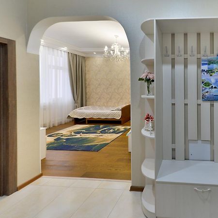 Apartments 178-Expo 阿斯坦纳 外观 照片