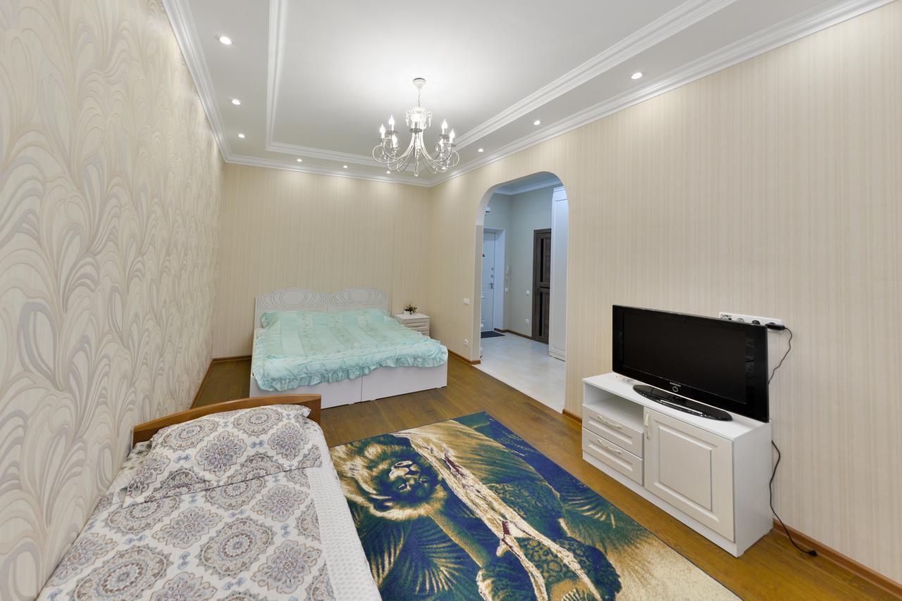 Apartments 178-Expo 阿斯坦纳 外观 照片
