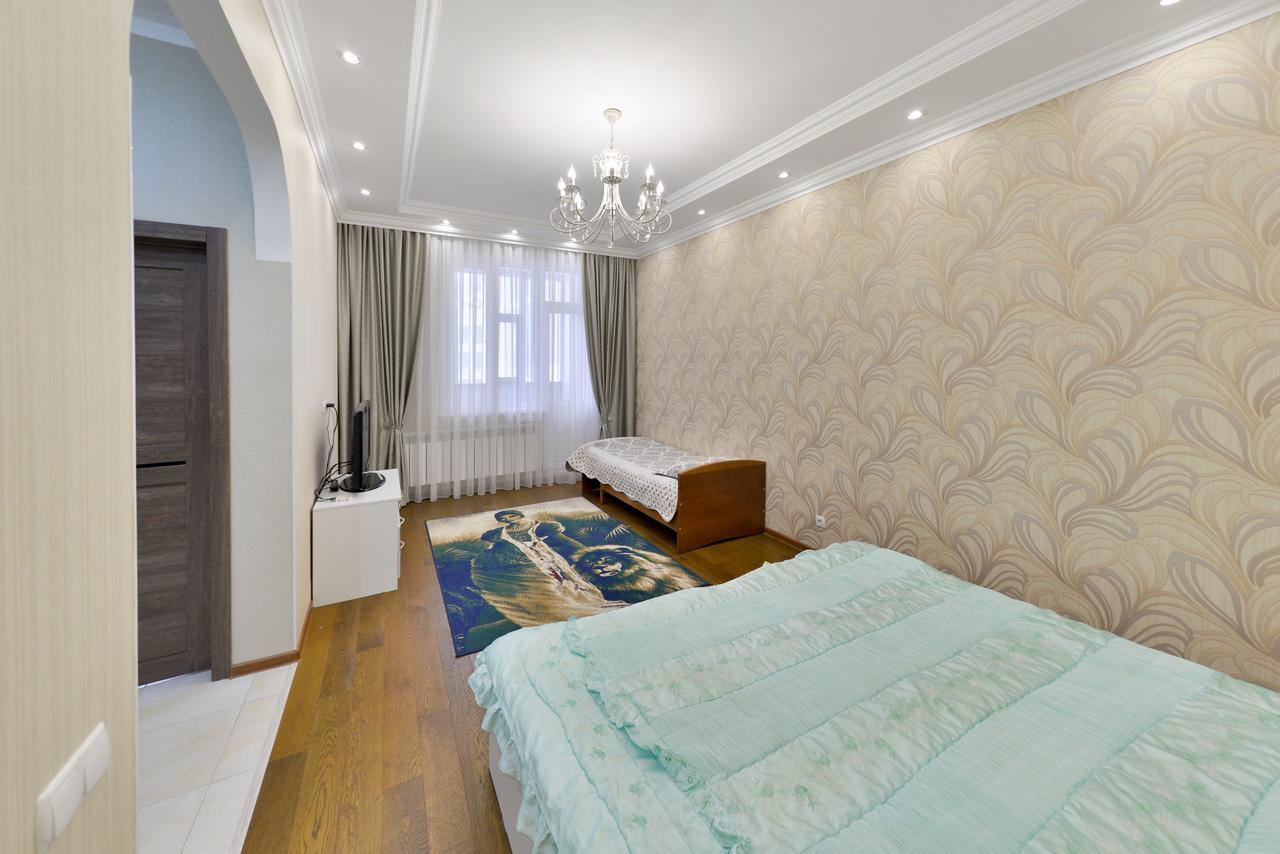 Apartments 178-Expo 阿斯坦纳 外观 照片