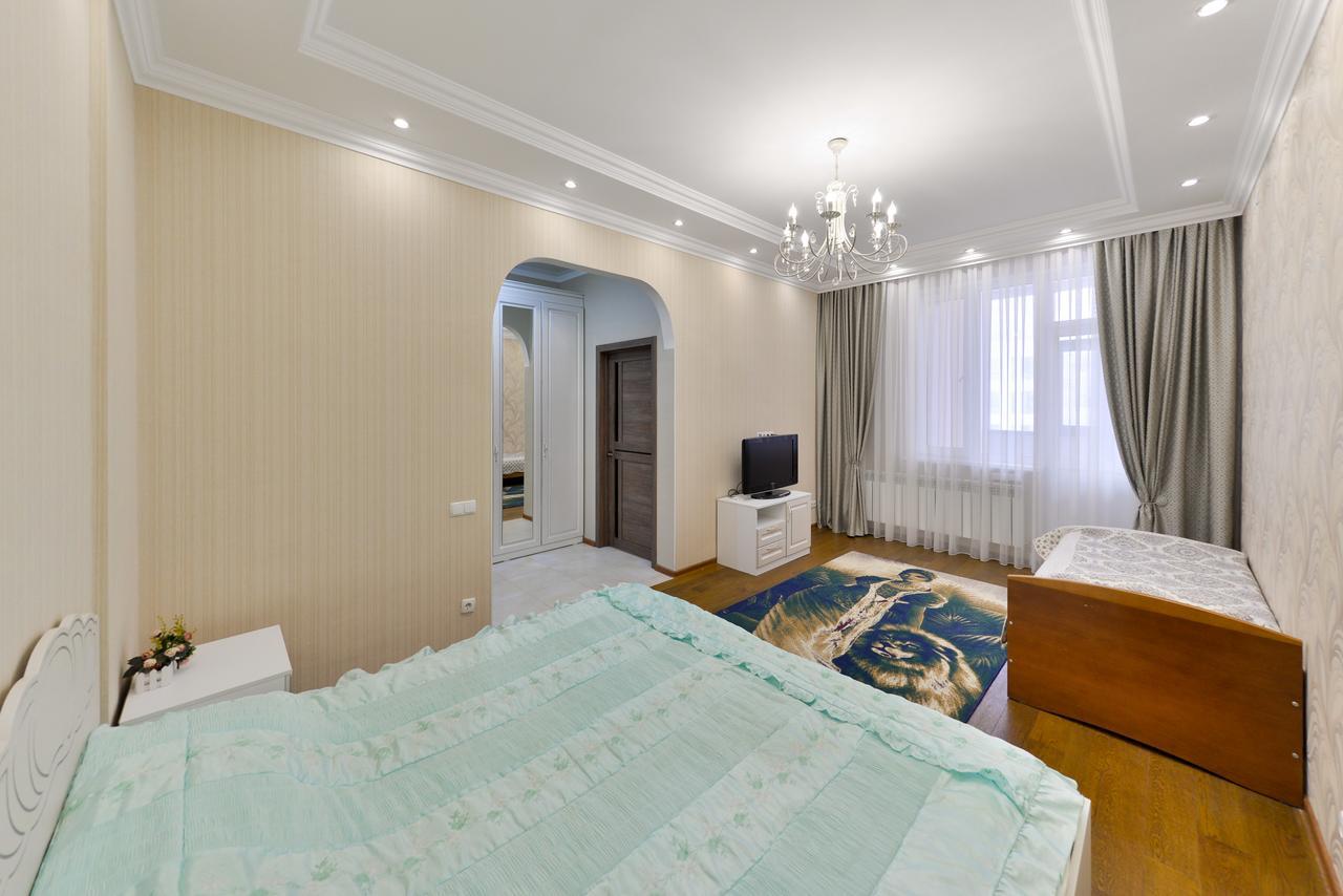 Apartments 178-Expo 阿斯坦纳 外观 照片