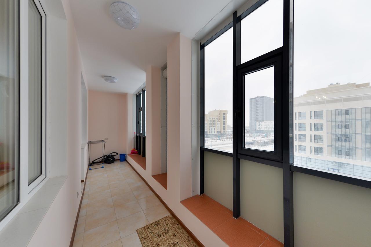 Apartments 178-Expo 阿斯坦纳 外观 照片