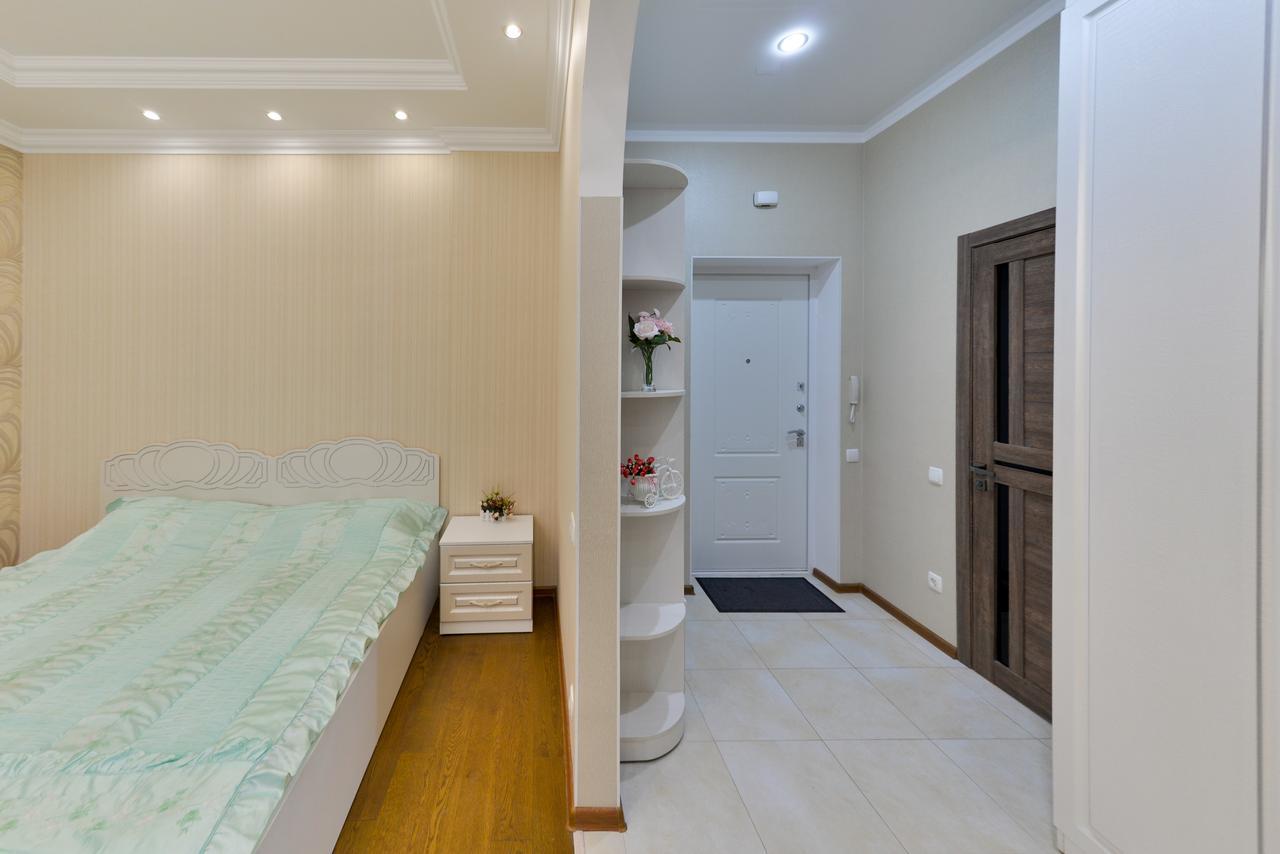 Apartments 178-Expo 阿斯坦纳 外观 照片